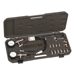 Toledo - Adaptor Set A Suits 310400 | 310401