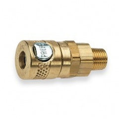 Airco - Jamec 310M4 1/4 Male Coupling | XJM3106