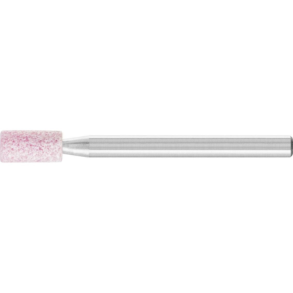 PFERD - Cylindrical 3mm Aluminium Oxide - Pink - O Hardness ZY0408 3 AR 60 O 5 V | 31105276 10