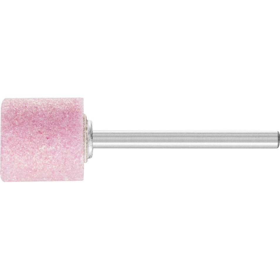 PFERD - Cylindrical 3mm Aluminium Oxide - Pink - O Hardness ZY1313 3 AR 80 O 5 V | 31122278 10