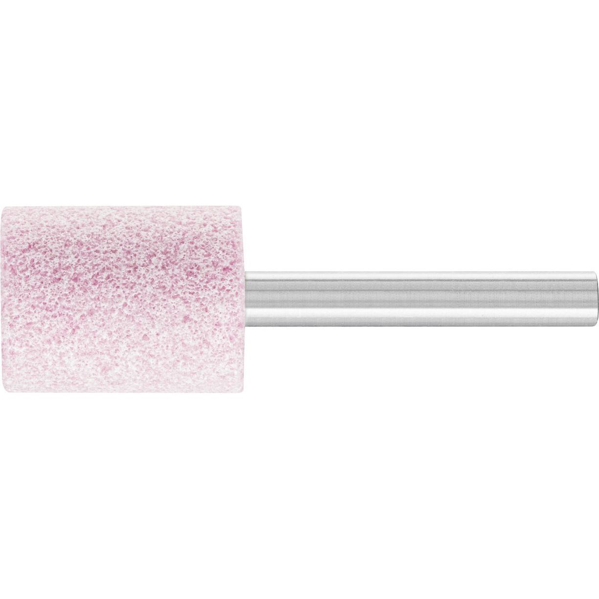 PFERD - Cylindrical 6mm Aluminium Oxide - Pink - O Hardness ZY2025 6 AR 60 O 5 V | 31131276 10