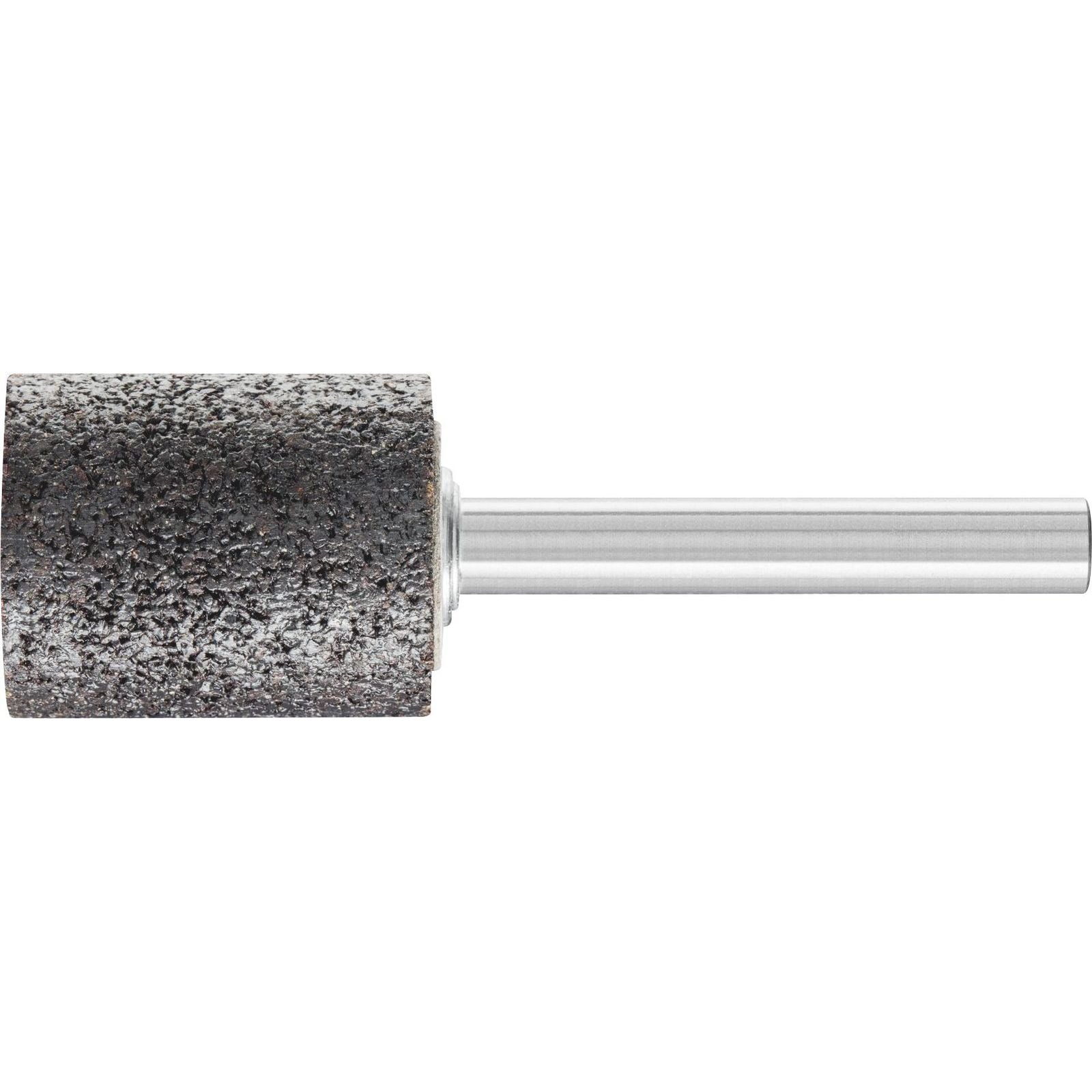 PFERD - Cylindrical 6mm Aluminium Oxide Mix ADW - Brown - L Hardness ZY2025 6 ADW 30 L 6 B | 31131743 10