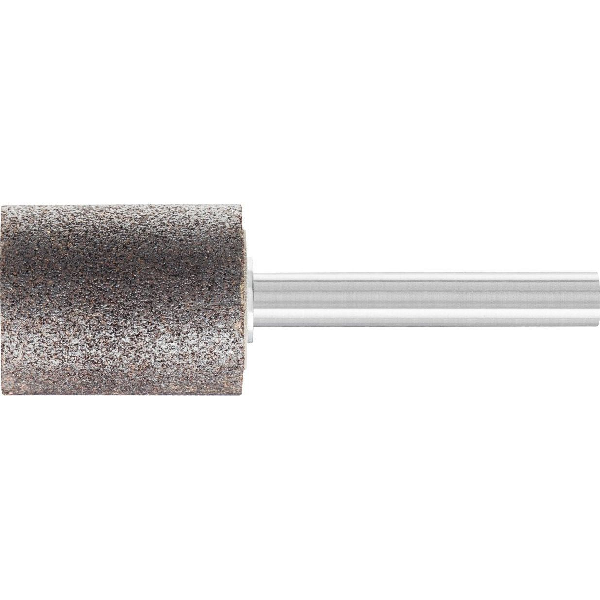 PFERD - Cylindrical 6mm Aluminium Oxide Mix ADW - Brown - L Hardness ZY2025 6 ADW 60 L 6 B | 31131746 10