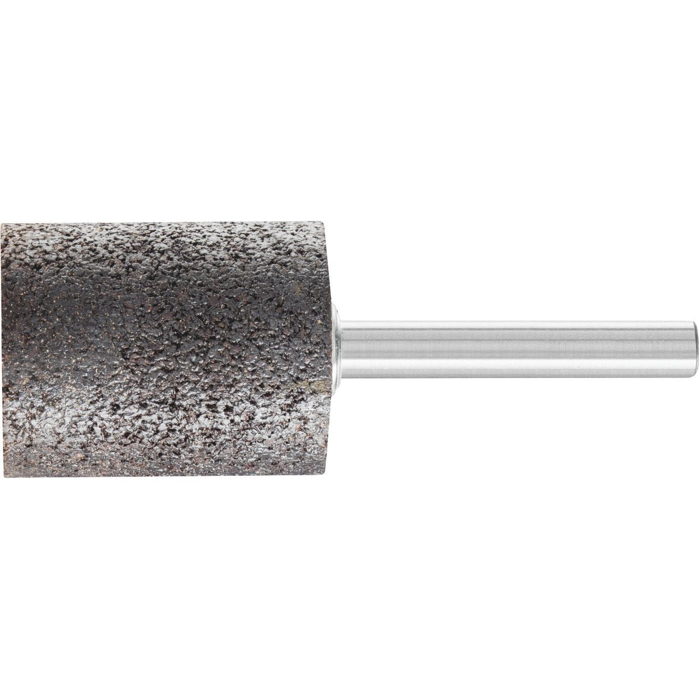 PFERD - Cylindrical 6mm Aluminium Oxide Mix ADW - Brown - L Hardness ZY2532 6 ADW 30 L 6 B | 31135743 1