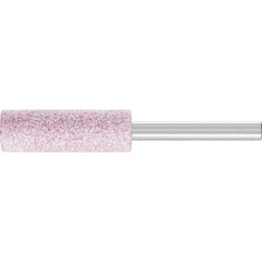 PFERD - Cylindrical 6mm Aluminium Oxide - Pink - O Hardness ZY1340 6 AR 46 O 5 V | 31146274 1
