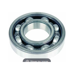 Timken - Ball Bearing - Farmline Disc Harrow | 311KS