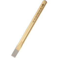Rennsteig - Flat Cold Chisel 150 x 12mm | 312150C