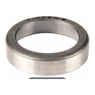 Timken - Tapered Roller Bearing Cone - 1.25" Bore | 3129