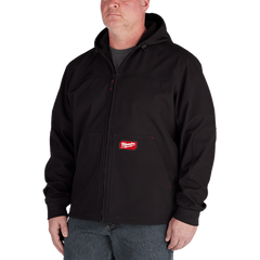 Milwaukee - FREEFLEX Softshell Hooded Jacket - S | 312BS