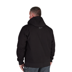 Milwaukee - FREEFLEX Softshell Hooded Jacket - S | 312BS
