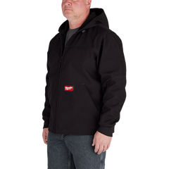 Milwaukee - FREEFLEX Softshell Hooded Jacket - S | 312BS