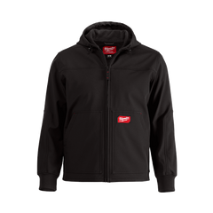 Milwaukee - FREEFLEX Softshell Hooded Jacket - S | 312BS