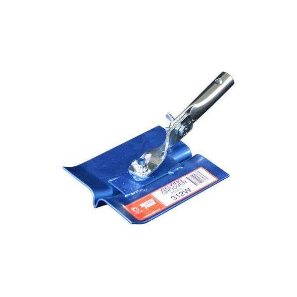 AG Pulie Walking Groover 150 x 20mm