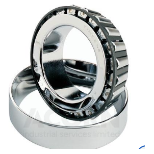 Timken - Tapered Roller Bearing Cup - 2.36" Outer Diameter | 3130