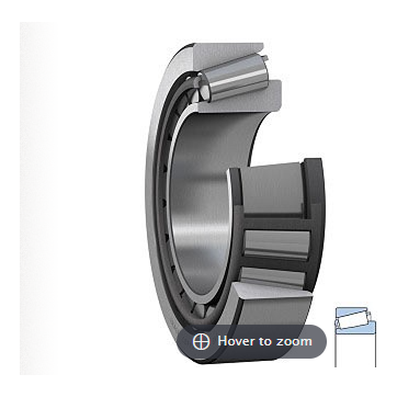 Timken - Tapered Roller Bearing - 50.0mm Bore | 31310M