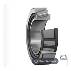 Timken - Tapered Roller Bearing - 50.0mm Bore | 31310M