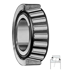 Timken - Tapered Roller Bearing - 90.0mm Bore | 31318M