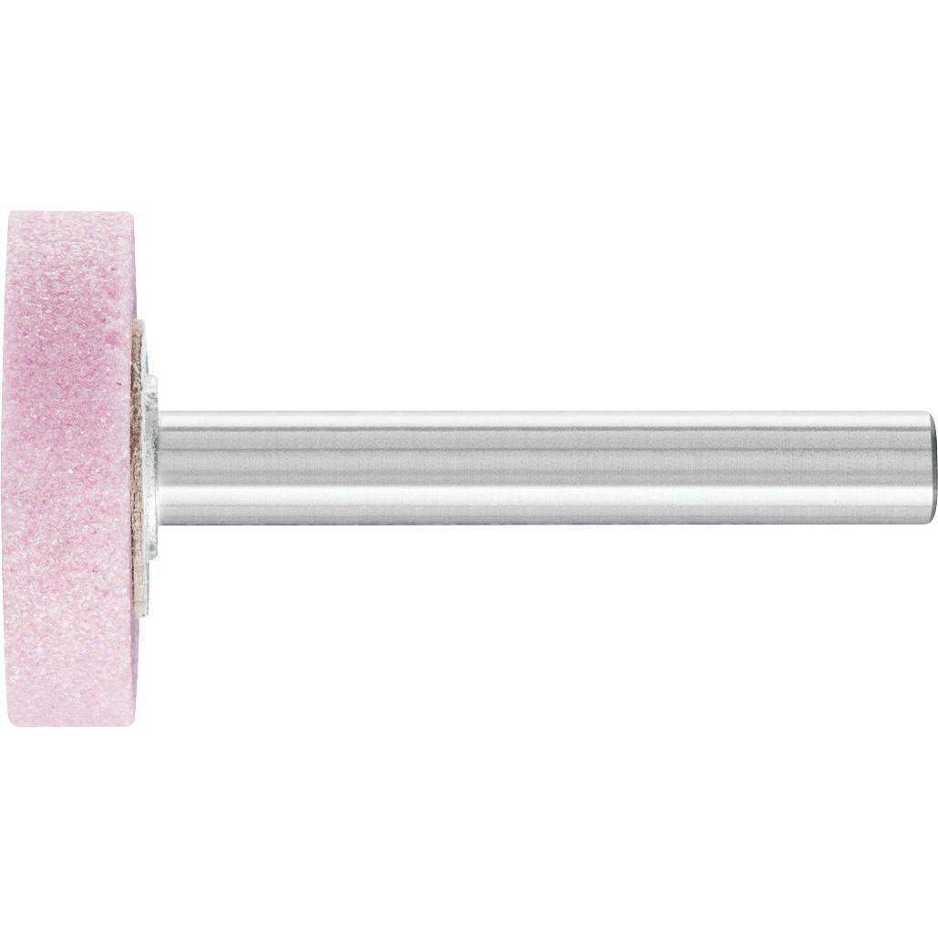 PFERD - Cylindrical 6mm Aluminium Oxide - Pink - O Hardness ZY2506 6 AR 80 O 5 V | 31321278 10