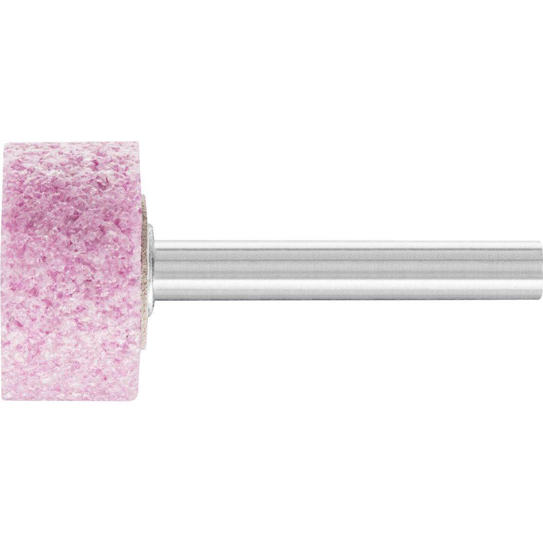 PFERD - Cylindrical 6mm Aluminium Oxide - Pink - O Hardness ZY2513 6 AR 30 O 5 V | 31323273 10