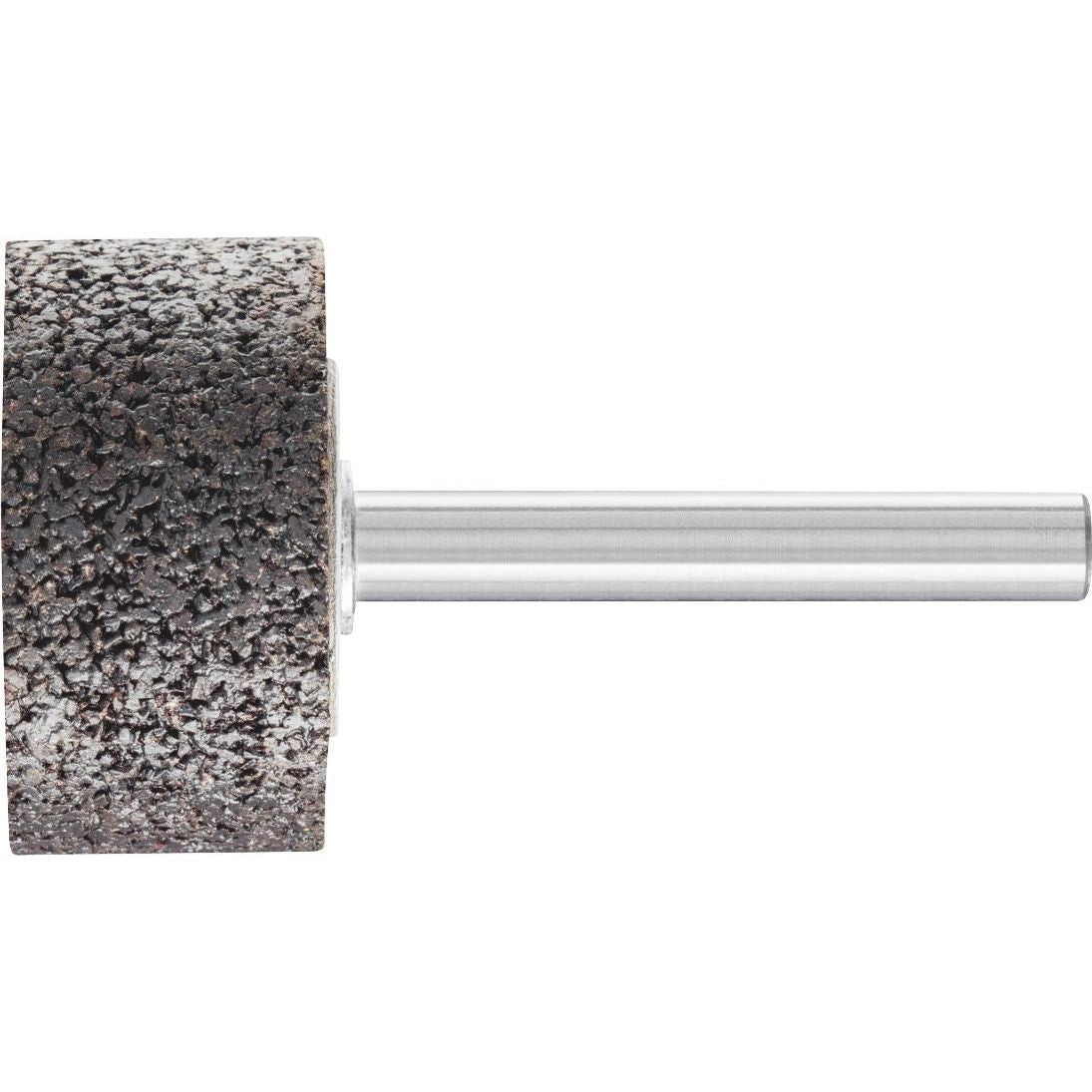 PFERD - Cylindrical 6mm Aluminium Oxide Mix ADW - Brown - L Hardness ZY3216 6 ADW 24 L 6 B | 31326742 5