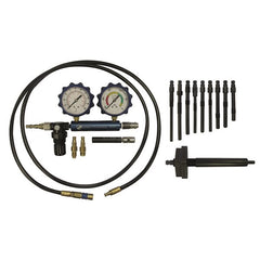 Sykes-Pickavant - Cylinder Leakage Tester Dual Gauge | 313700
