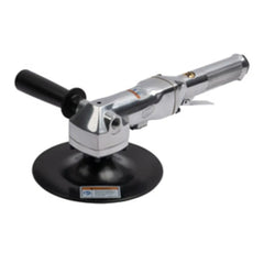Ingersoll Rand - Angle Air Sander - Front Exhaust - Aluminium Housing | 313-B