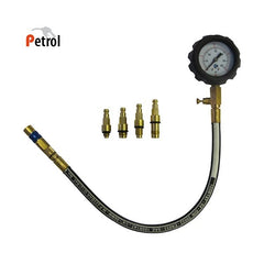 Sykes-Pickavant - Petrol Compression Tester-Deep Seat | 314050