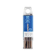 Pferd - Twist Drill Spb Din338 Hsse N 5.0 Inox (Pack of 10) | 25203564-10