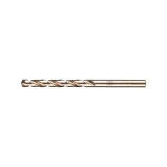 Pferd - Twist Drill Spb Din338 Hsse N 5.0 Inox (Pack of 10) | 25203564-10
