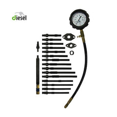 Sykes-Pickavant - Diesel Compression Test Kit - Crd | 314275