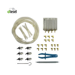 Sykes-Pickavant - Crd Injector Fuel Return Flow Kit | 314620