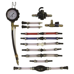 Sykes-Pickavant - Diesel Fuel Bleeding Master Kit | 314670