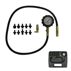 Sykes-Pickavant - Oil Pressure Tester Kit | 314700