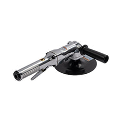 Ingersoll Rand - Angle Air Polisher/Buffer - Rear Exhaust - Metal Housing | 314-B