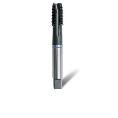 Bordo - 10 x 1.5mm HSSE-V3 TiAlN Coated Blue Band Spiral Point Tap | 3150-10.00