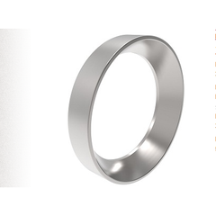 Timken - Tapered Roller Bearing Cone - 2.5" Bore | 31520