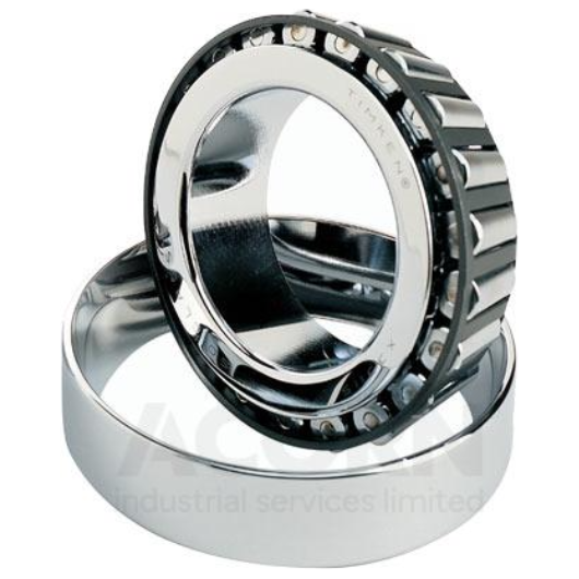Timken - Tapered Roller Bearing Cup - 4.13" Outer Diameter | 31521