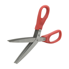Spear & Jackson - Scissors Multi Purpose 220Mm | SJ-3152HS