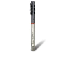Bordo - 8 x 1.25mm HSSE-V3 TiAlN Coated Red Band Spiral Point Tap | 3152-8.00
