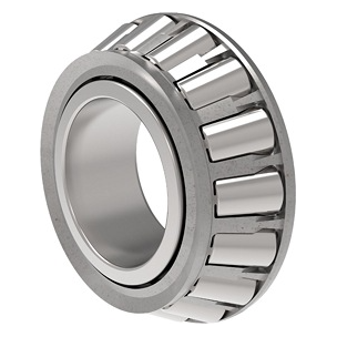 Timken - Tapered Roller Bearing Cup - 5.51" Outer Diameter | 31593