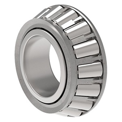 Timken - Tapered Roller Bearing Cup - 5.51" Outer Diameter | 31593
