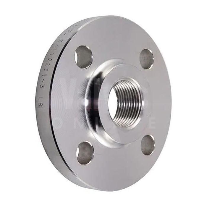 IFS BSP Stainless Steel Flange Pn16