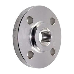 IFS BSP Stainless Steel Flange Pn16