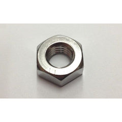 Bremick - SS316 Hex Nut ISO M8 (Box of 100)
