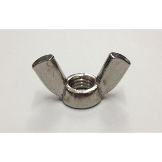 Bremick - SS316 Wing Nut ISO M16 (Box of 25)