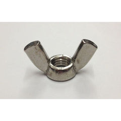 Bremick - SS316 WING NUT UNC 1/4 | NWIC60600N2