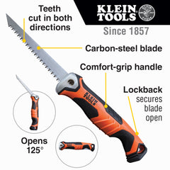 FOLDING JAB SAW | A-31737