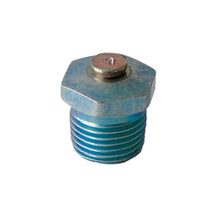 Alemlube - 1/8" Bsp - Relief Pressure Min 0.25, Max 1Psi | 317400B