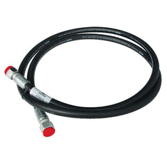 Alemlube - 12mm Id Oil Hose – 2.4M Long | 317825-8