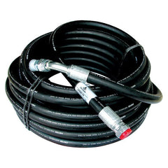 Alemlube - 19mm Id Oil Hose – 3M Long | 317925-10